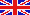 United Kingdom Flag