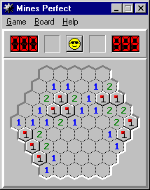 Hexagons